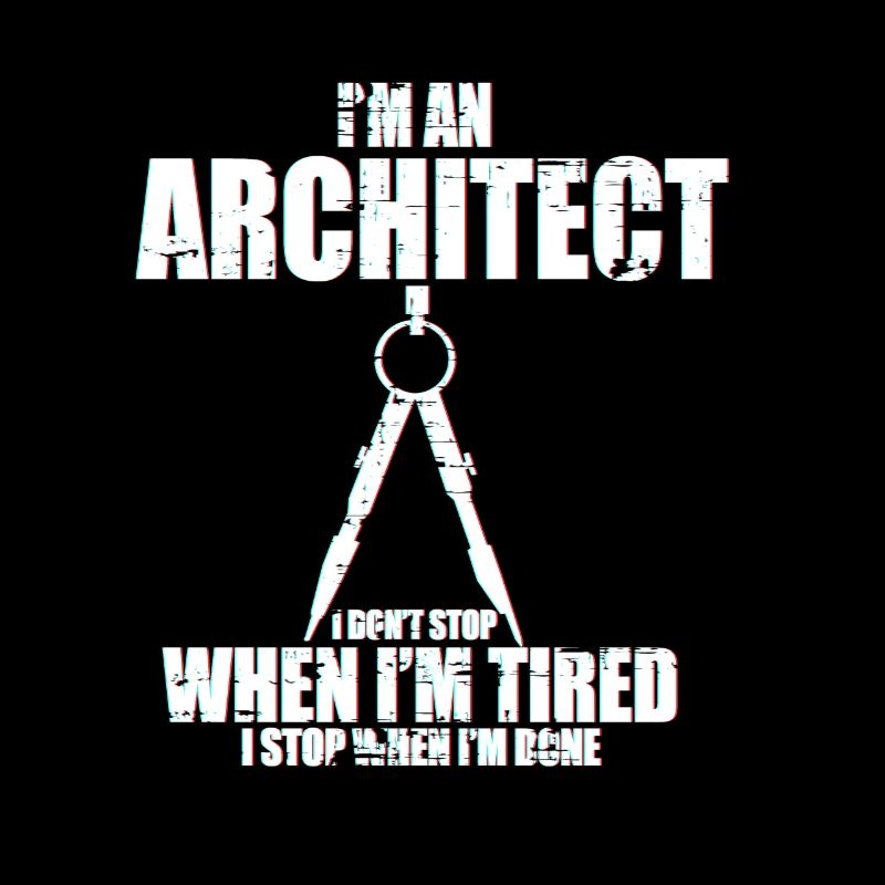 Plan d'architecte