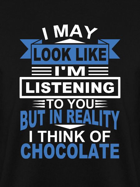 chocolate
