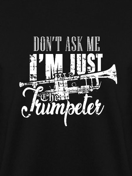 Trompete Trompeter