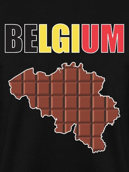 belgien