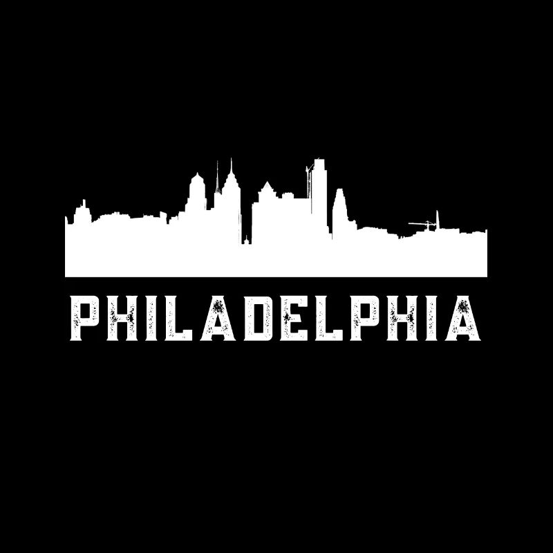 Philadelphia Skyline