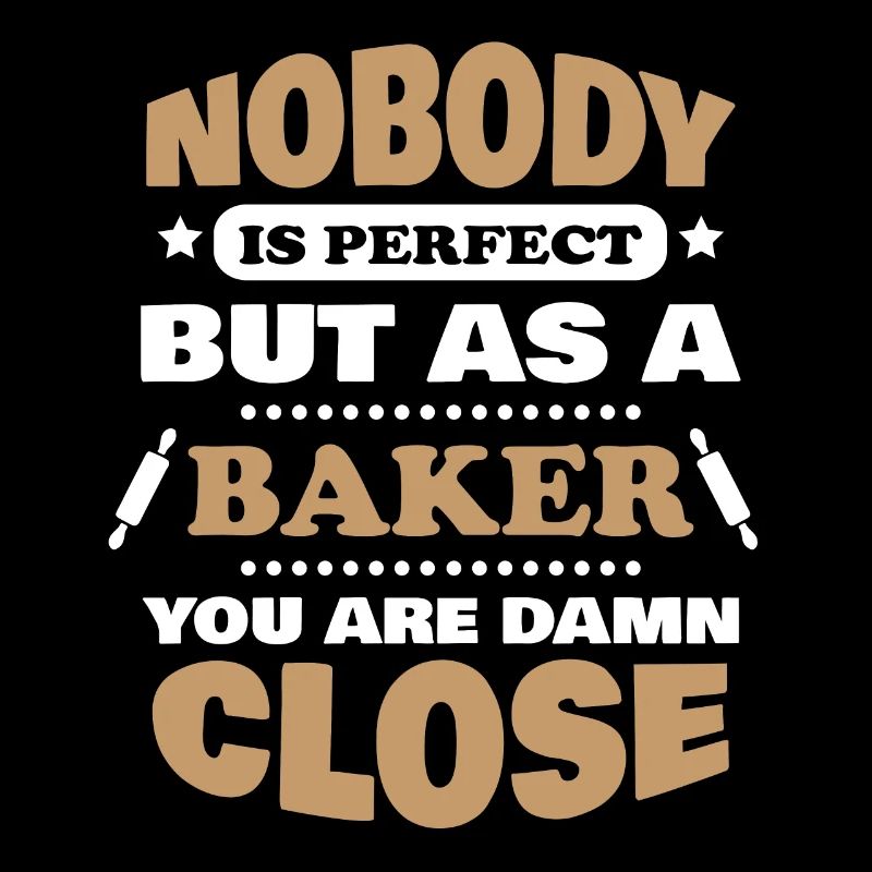 Bäcker