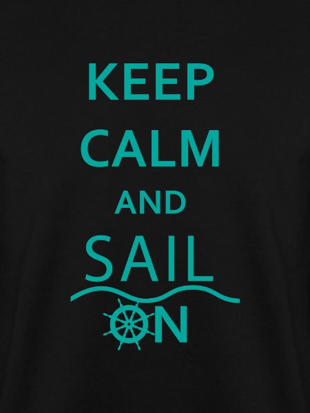 sailing