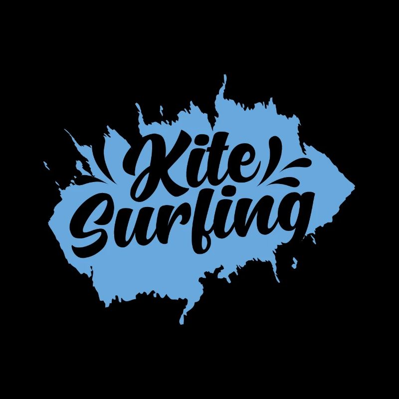 Kite surfen