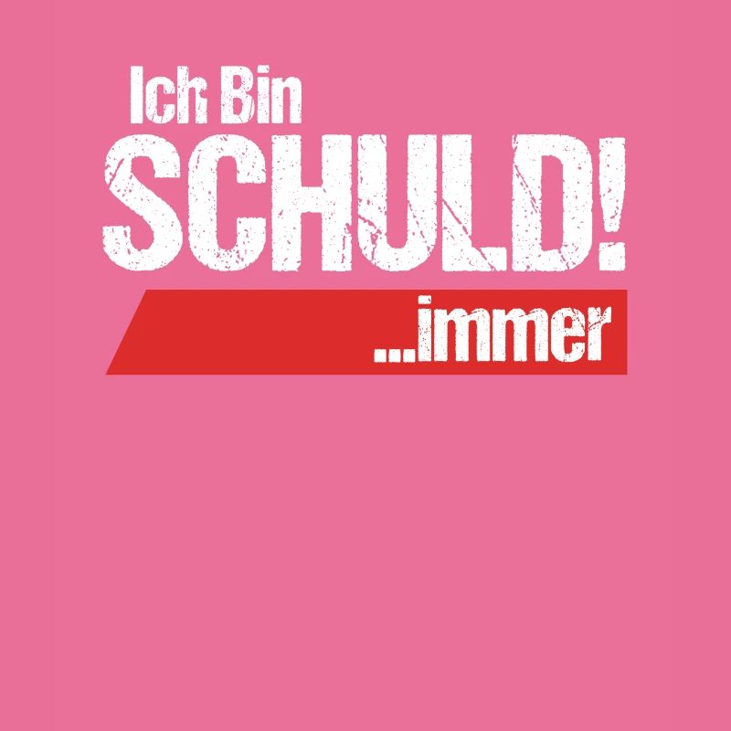 Ich bin Schuld immer Selbstmitleid Schuldig