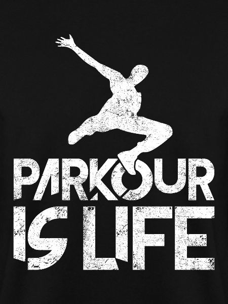 parkour