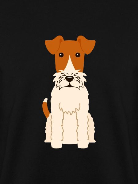 Wire Fox Terrier