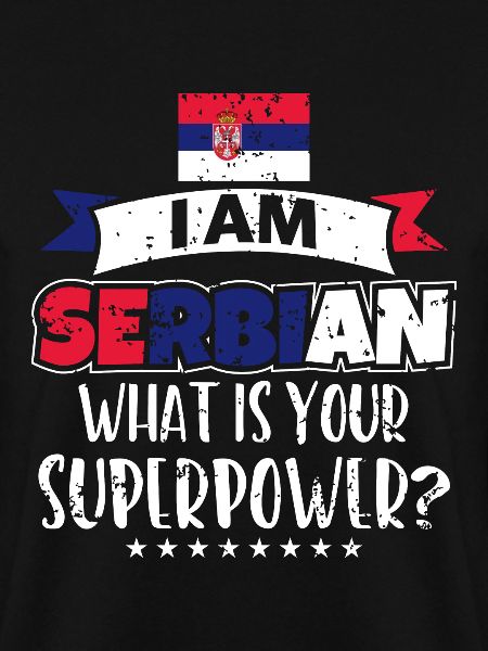 Serbien