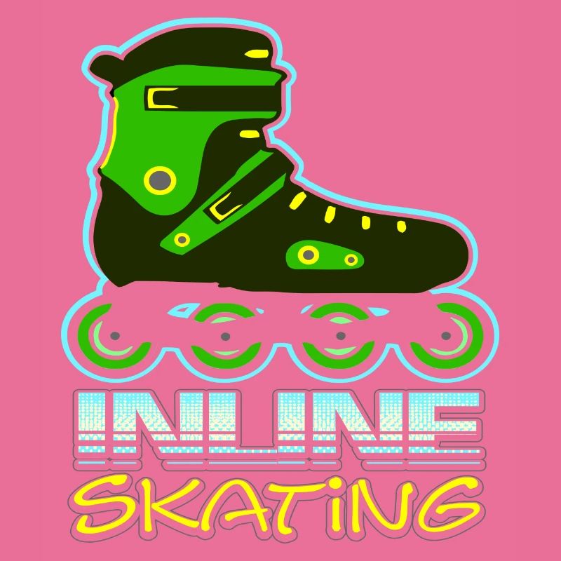 Inline skating