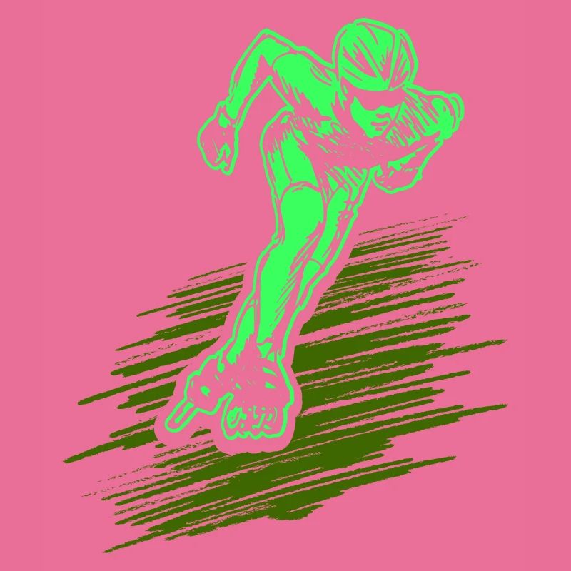Inline skates
