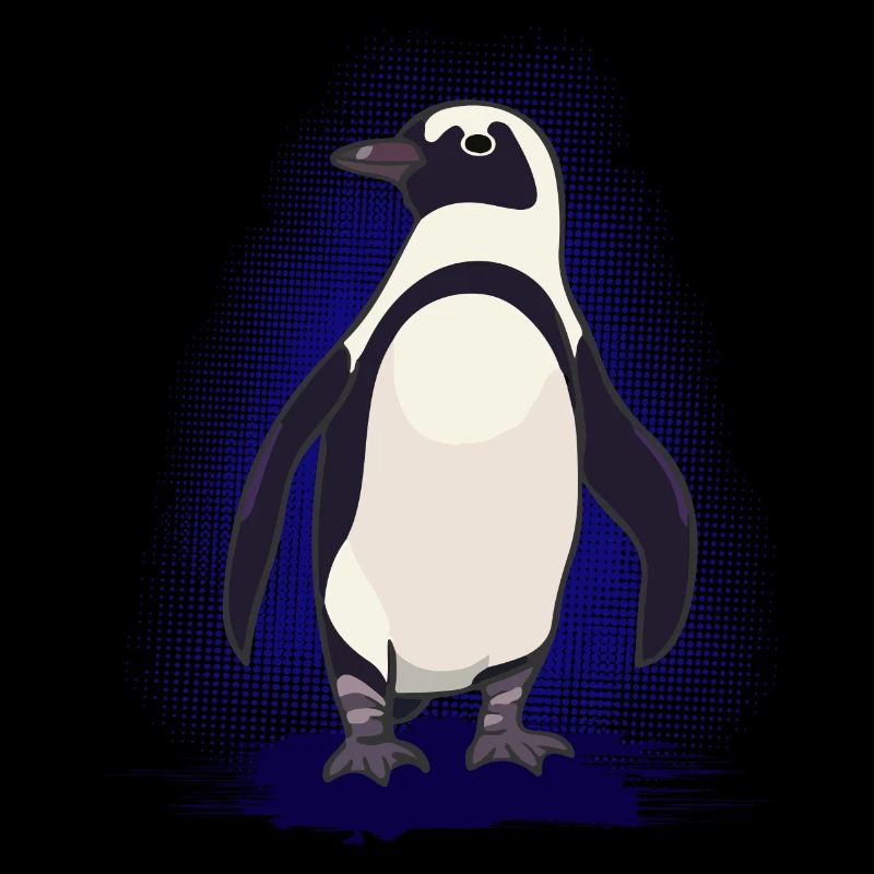 Pinguin