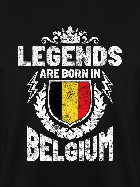 Belgien