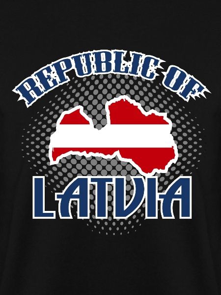 Latvia EU