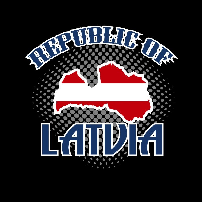 Lettland EU