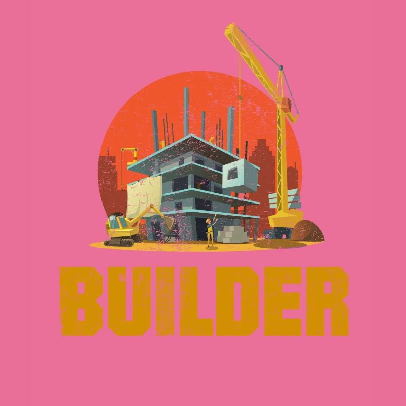 Bauarbeiter