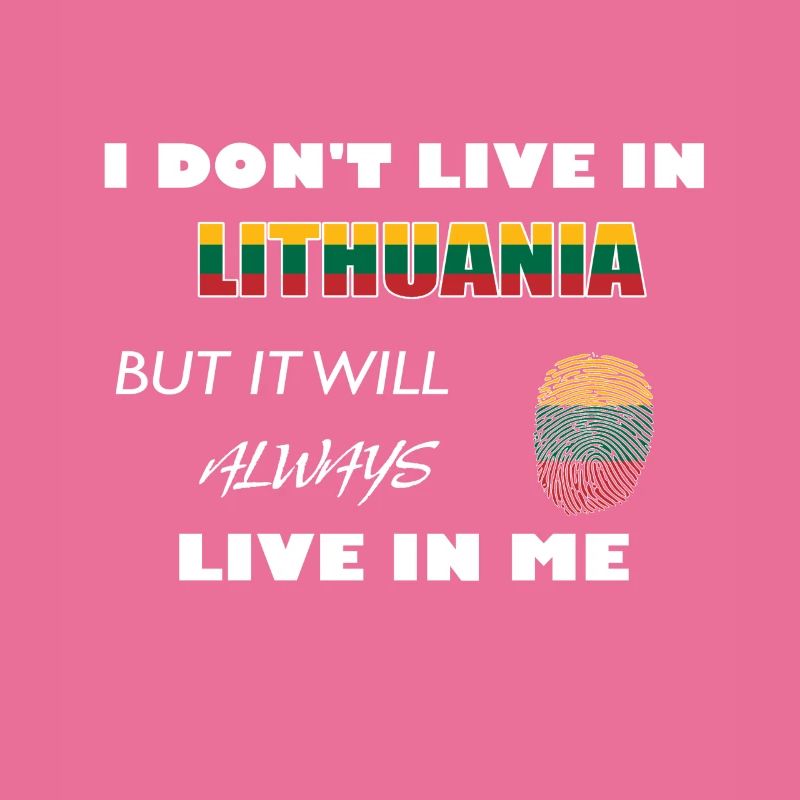 Lithuania EU