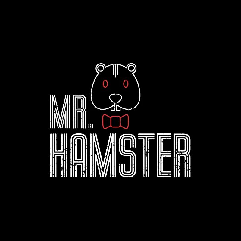 Hamster tier