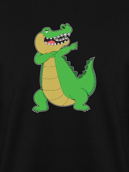 crocodile