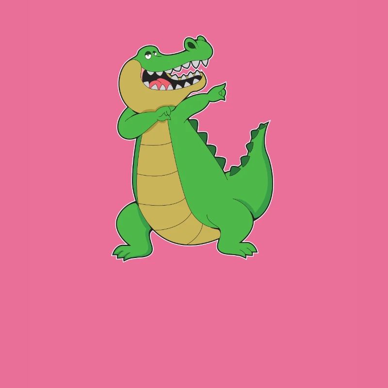 crocodile