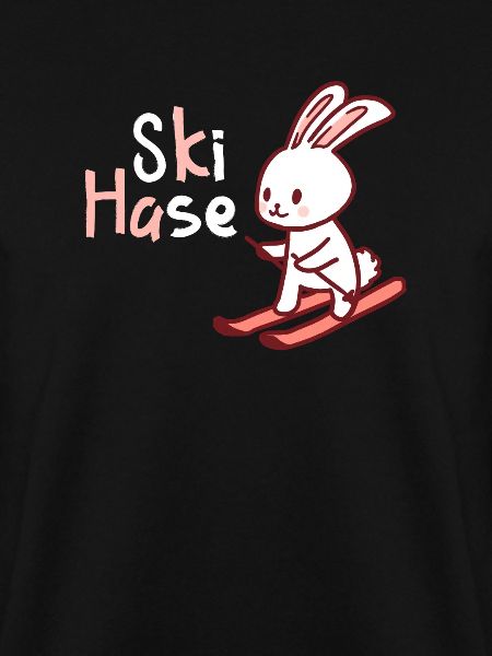 Ski Hase