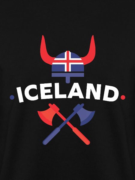 Iceland
