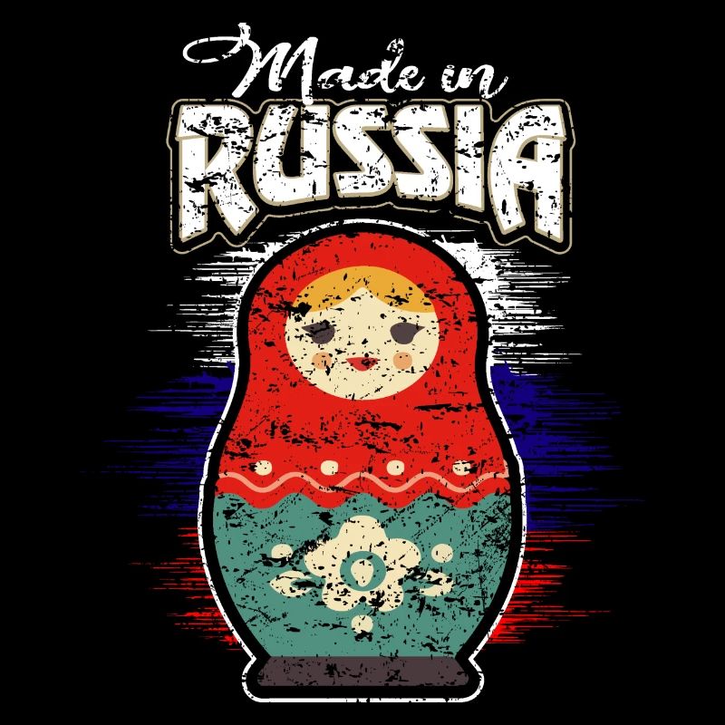 Russie