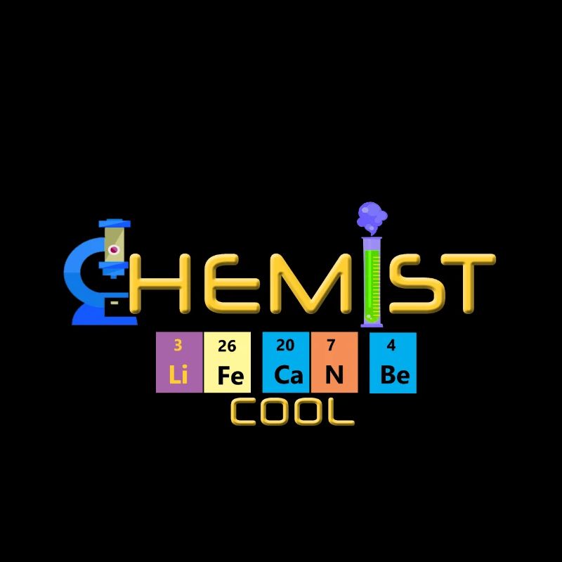 Chemist