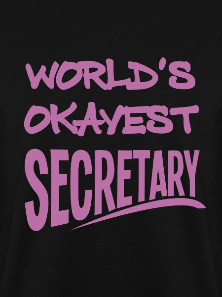 secretary
