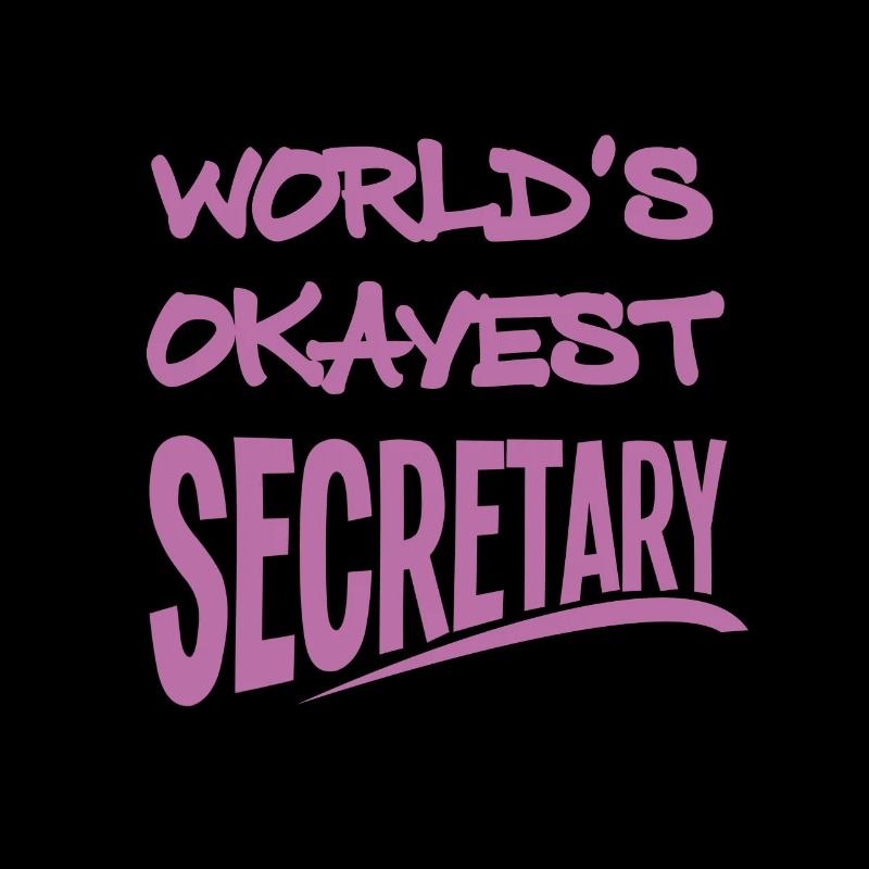 secretary