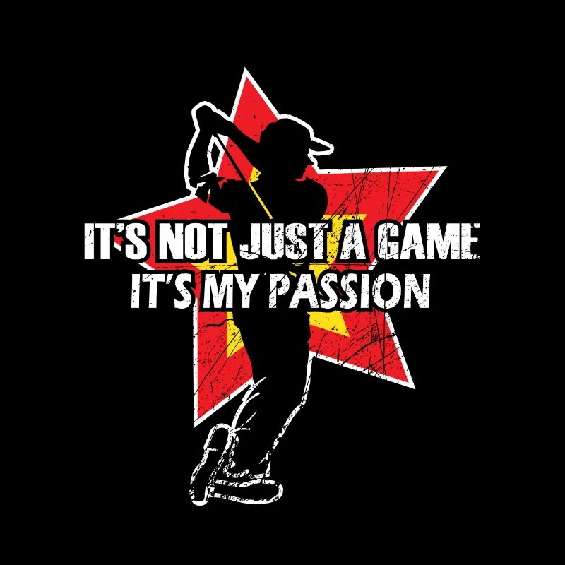 Golf - Golfen - Golfer