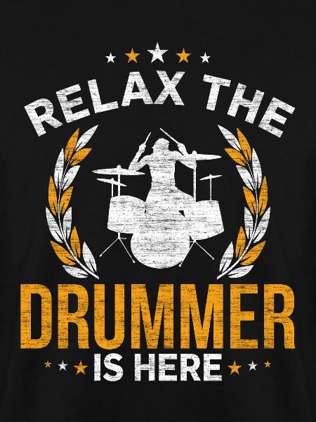 Drums