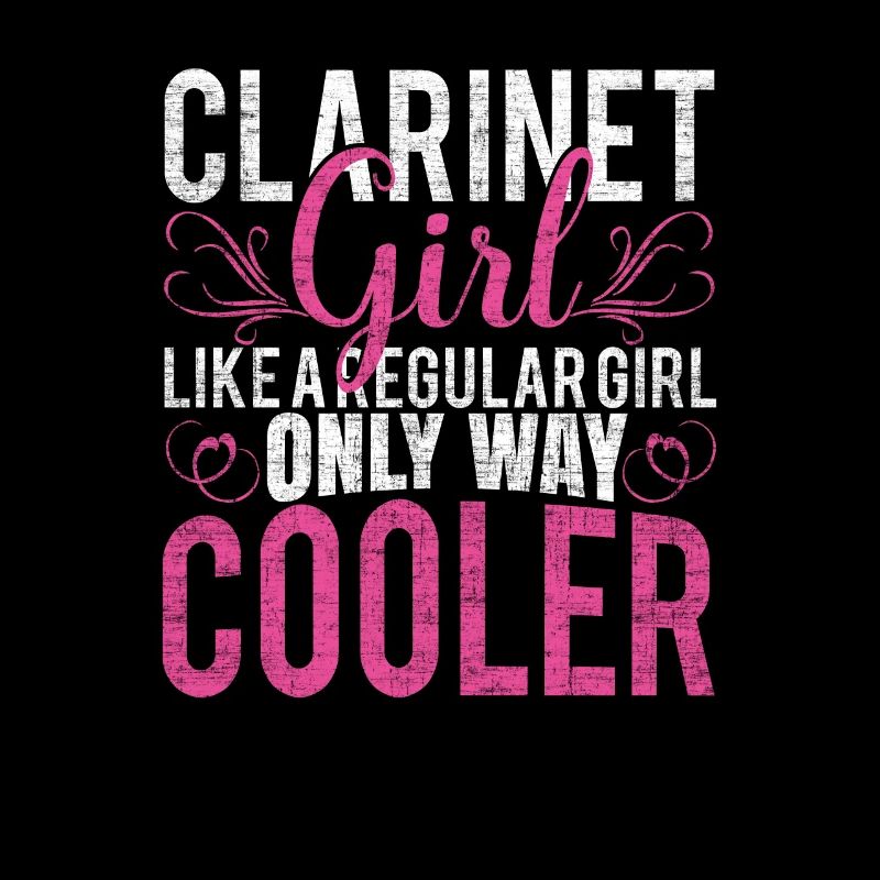 clarinet