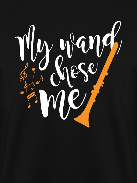 clarinet