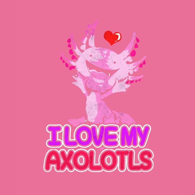 Axolotl