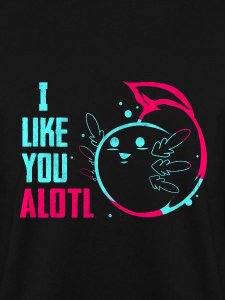 Axolotl