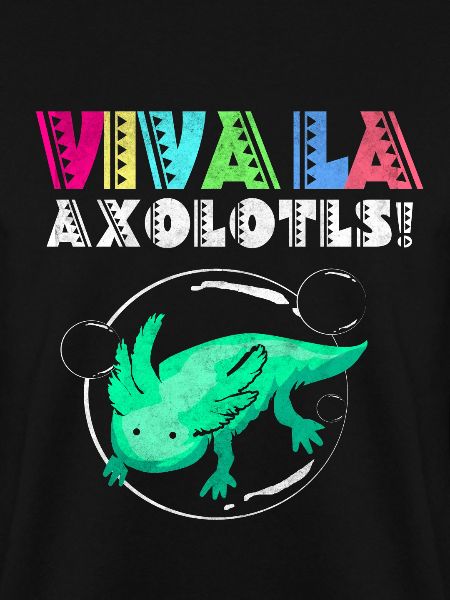 Axolotl