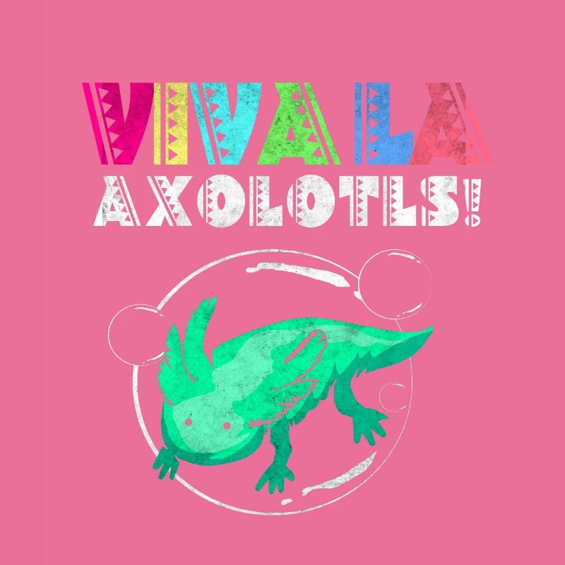 Axolotl