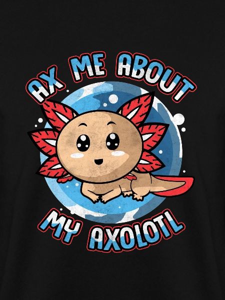 Axolotl