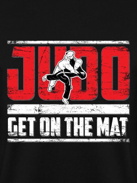 judo