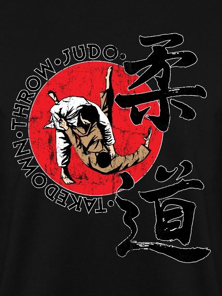 Judo