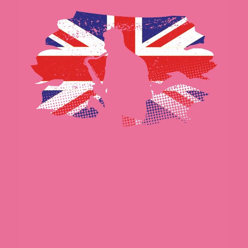 Saxofon UK