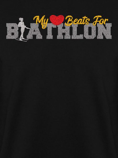 Biathlon Biatlon