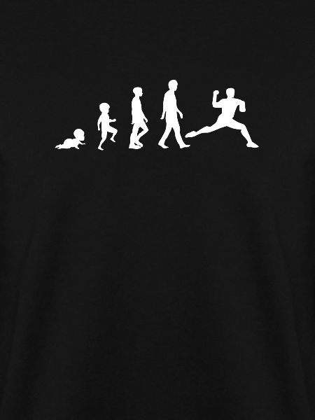 Handballer Handball Evolution