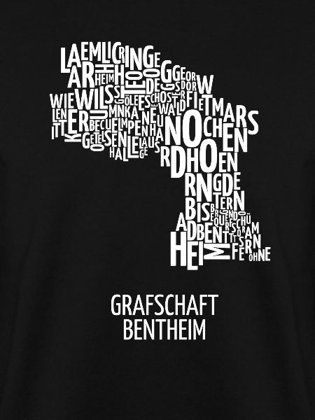 Grafschaft Bentheim