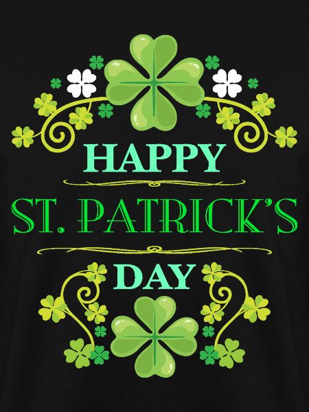 St. Patrick's Day