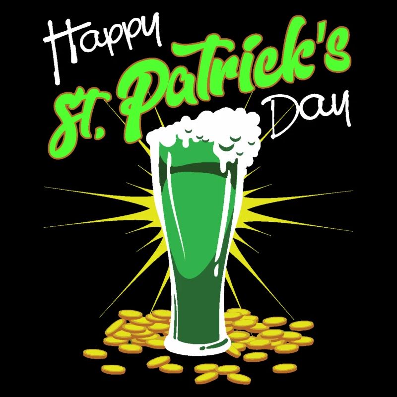 Saint Patrick
