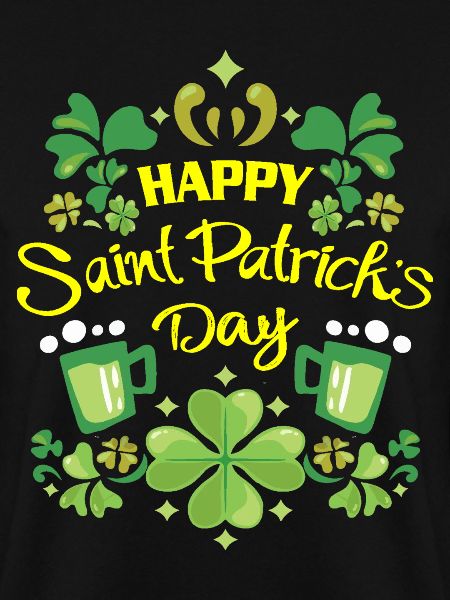 St. Patrick's Day