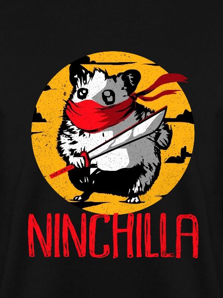 Chinchilla