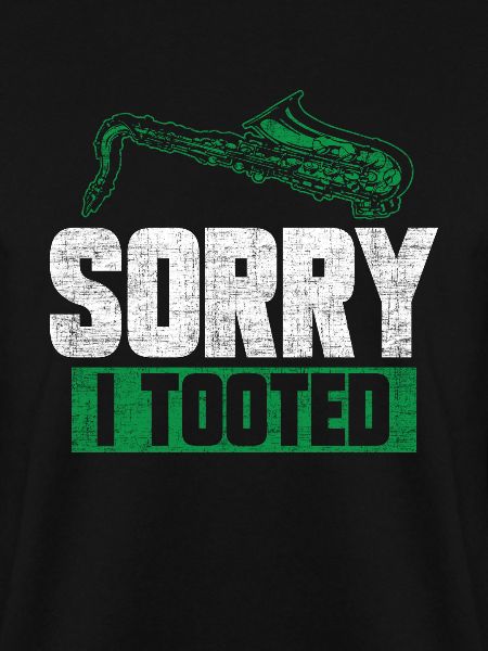 Sorry i tooted