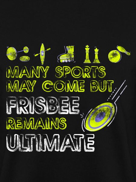 Frisbee